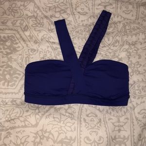 Lululemon Women’s Halter Sports Bra